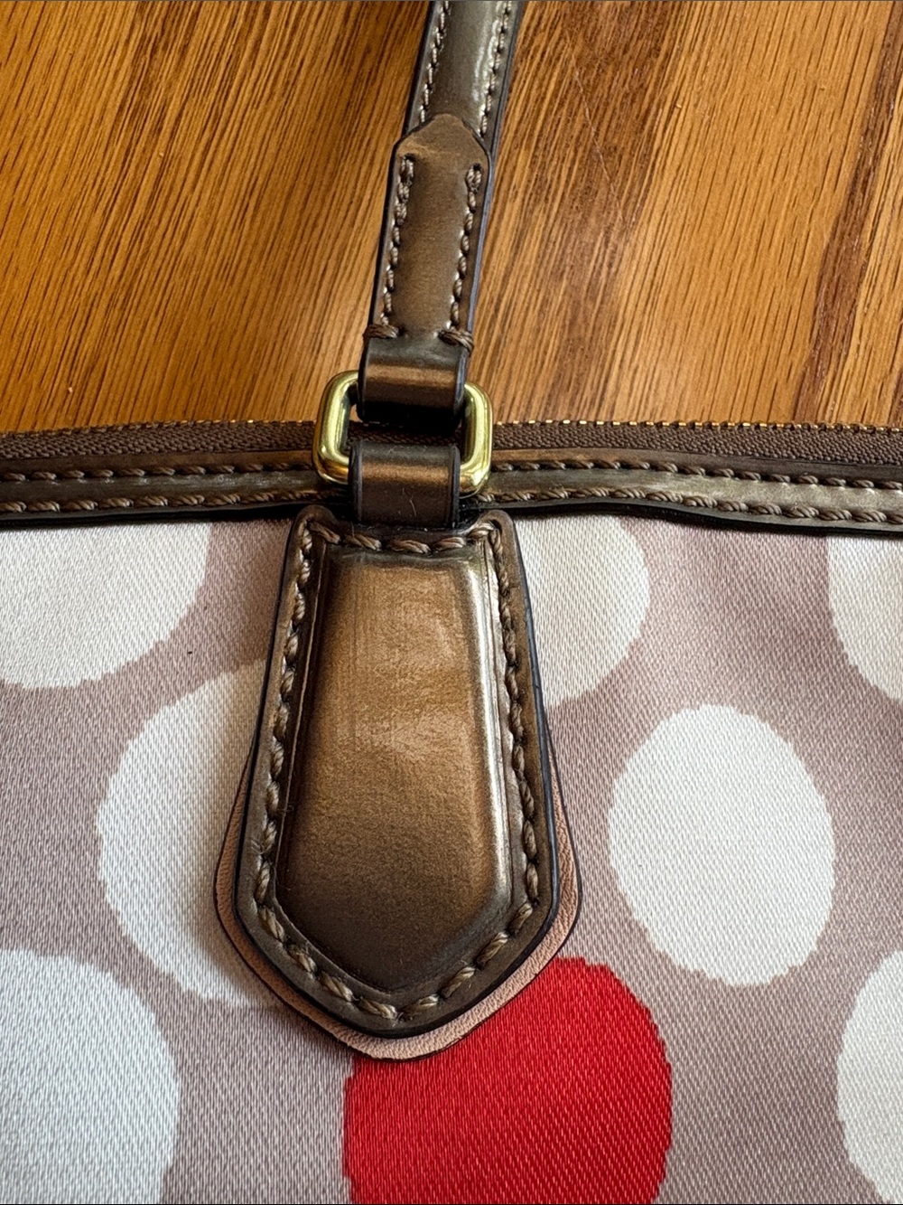 Coach Bag - Picture 12 of 13
